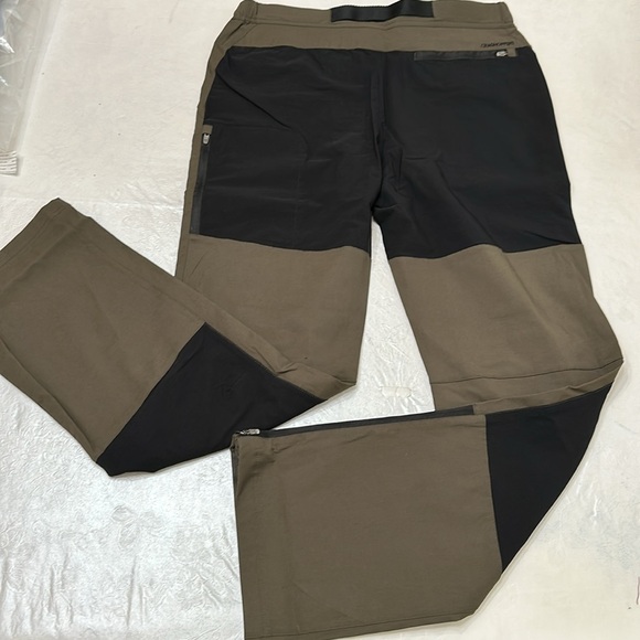 Craghoppers KIWI PRO ADVENTURE TROUSER - Woodland Grn - Picture 8 of 16
